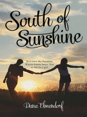cover image of South of Sunshine